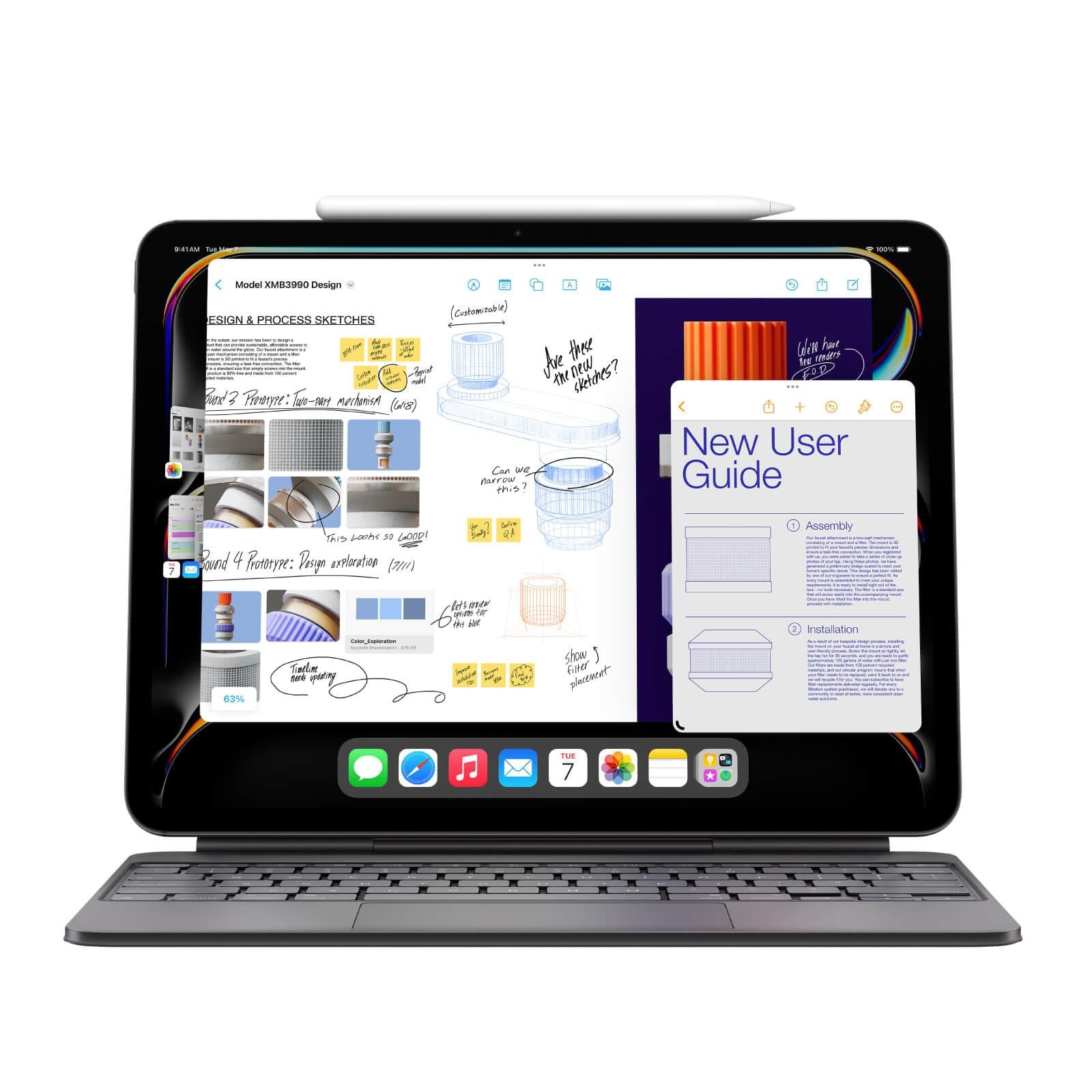 Amazon.com: ﻿Stylus Pencil for Apple iPad Pro 2024 13/12.9